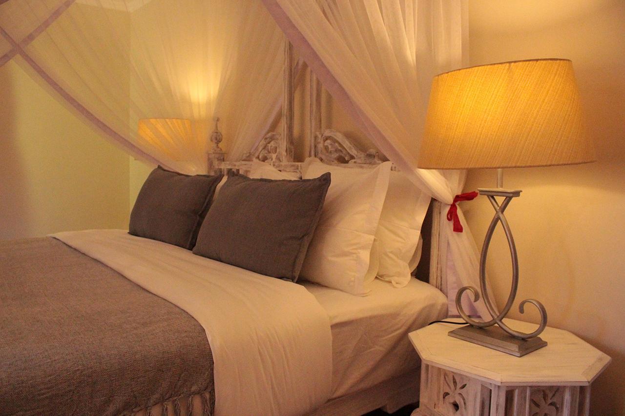 Le Rustique Hotel Nanyuki Bilik gambar